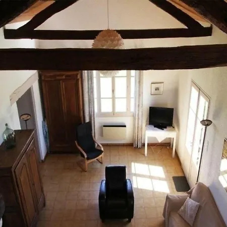 Prázdninový dům House Grezes Le Haut