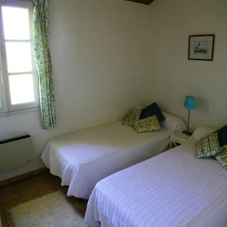 Prázdninový dům House Grezes Le Haut Ginals
