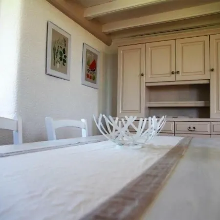 Prázdninový dům House Grezes Le Haut *