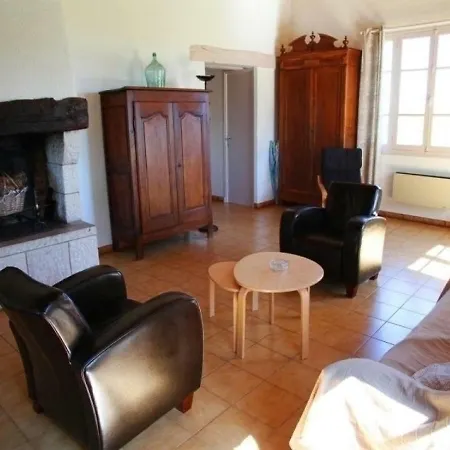 House Grezes Le Haut Ginals