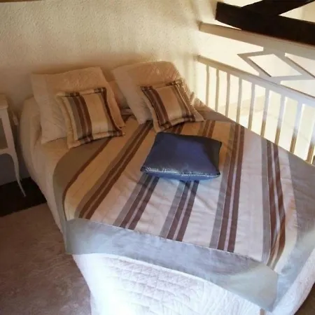 Prázdninový dům House Grezes Le Haut Ginals