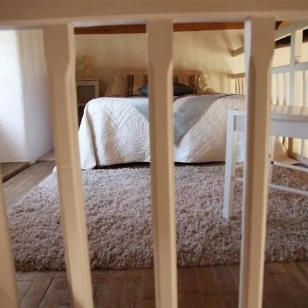 House Grezes Le Haut Prázdninový dům Ginals